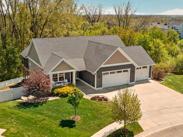 6497 Summit Pine Ln NW, Rochester, MN 55901