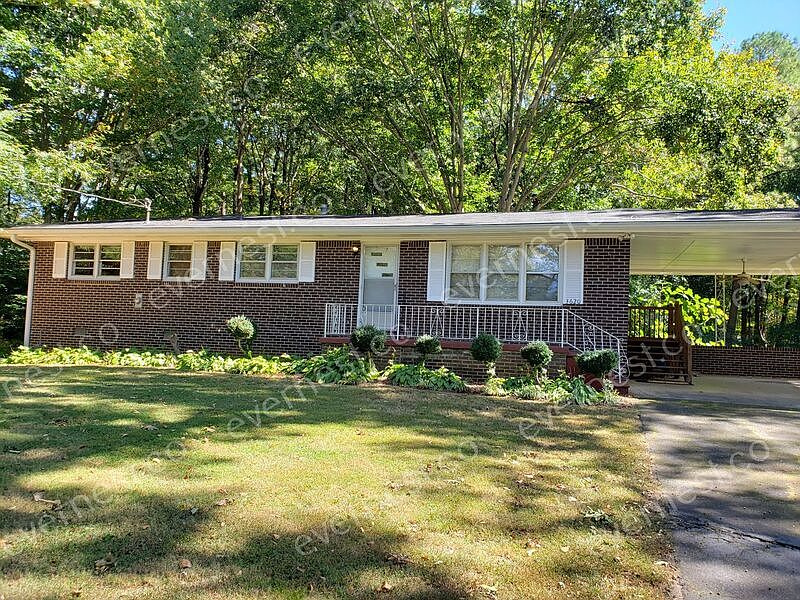 1st image of 3620 Knox Dr NW