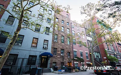 Rented by JM Preston Properties LLC