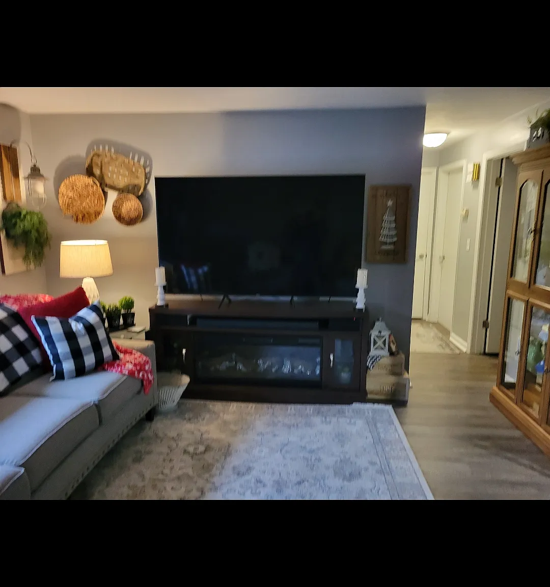 2 bed, 1100 sqft, $1,295 — Photo 4