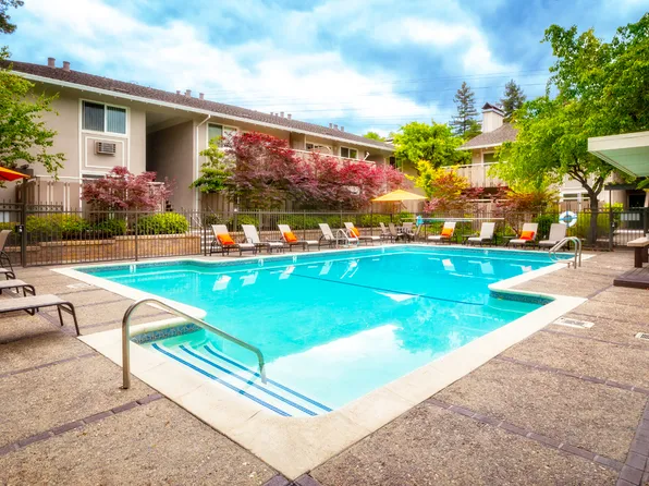 Greendale, 1200 Dale Ave APT 115, Mountain View, CA 94040