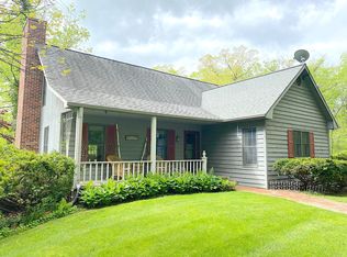 13500 N Old 7, Columbia, MO 65202