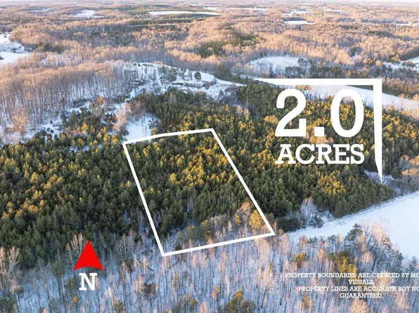 0 Bakers Circle Rd #8, Cullen, VA 23934