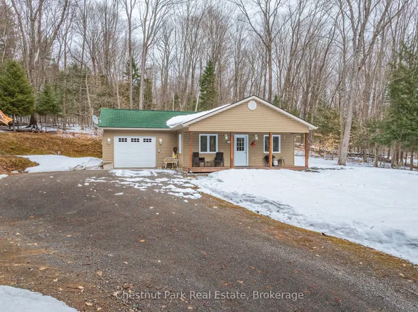 85 Line Hill Rd, Town Of Huntsville, ON P1H 2N5