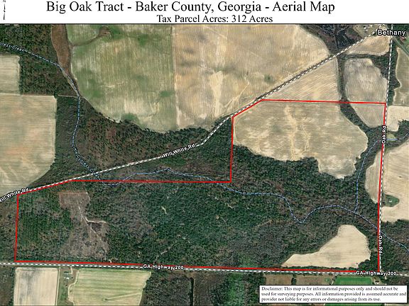 3rd image of 2430 Big Oak Rd