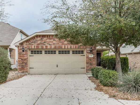 12918 Cache Creek, San Antonio, TX 78253