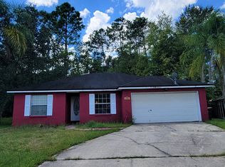 3996 Distant Moon Ct, Jacksonville, FL 32210