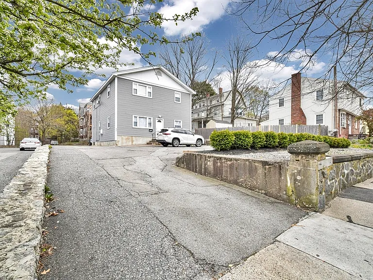 192 Fairmount Ave #1 — Photo 1