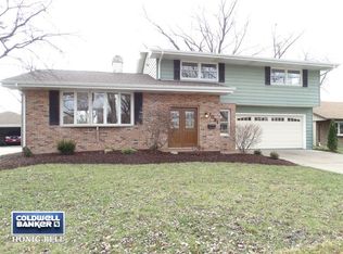 1021 Putnam Dr, Lockport, IL 60441