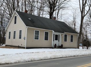 286 Northfield Rd, Hinsdale, NH 03451