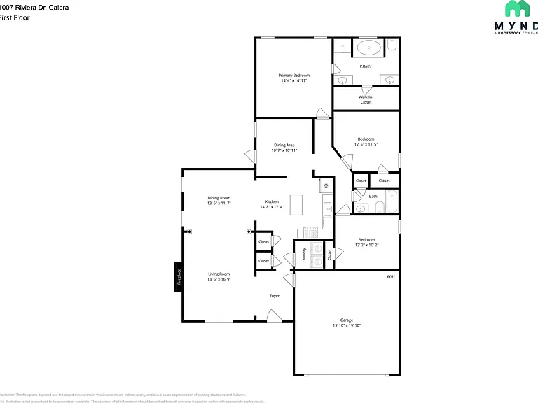 1007 Riviera Dr — Photo 21