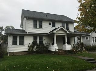 46 Yarker Ave, Rochester, NY 14612