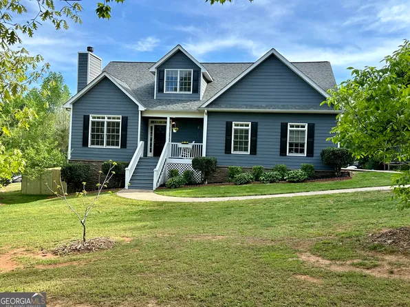 213 Stonebrook Trl, Cleveland, GA 30528