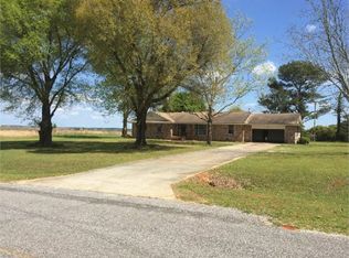 467 County Rd, Kinston, AL 36453