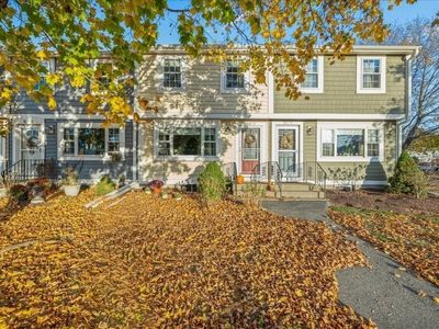 2 Lydon Ln #B2, Halifax, MA, 02338
