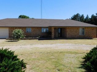 2560 Fm 145, Muleshoe, TX 79347
