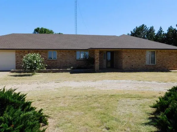 2560 Fm 145, Muleshoe, TX 79347