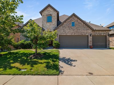 4405 Mimosa Dr, Melissa, TX, 75454