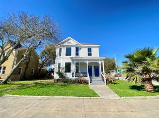 2001 29th St #2001DOWN, Galveston, TX 77550