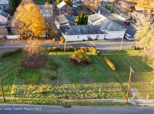 251 E Strand Street, Kingston, NY 12401