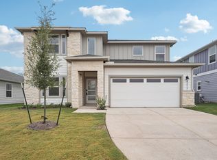 4217 Forel Rd, Pflugerville, TX 78660