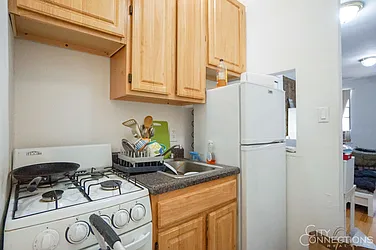 Rented by City Connections Realty