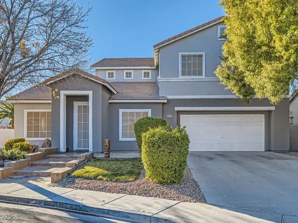 6019 Orca Lilly St, North Las Vegas, NV 89031