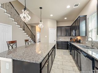 25737 Two Springs, San Antonio, TX 78255