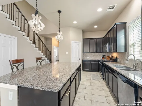 25737 Two Springs, San Antonio, TX 78255