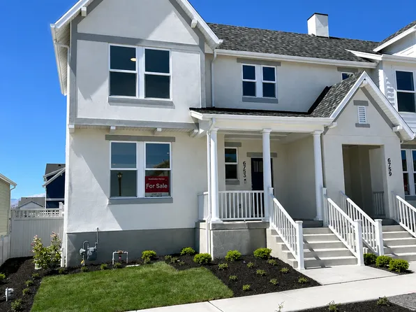 6753 W Salt Marsh Rd #455, South Jordan, UT 84009