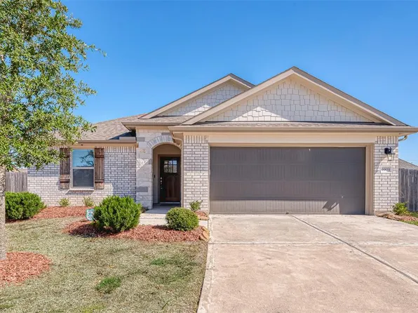 6903 Ridgemont Bend Lane, Manvel, TX 77578