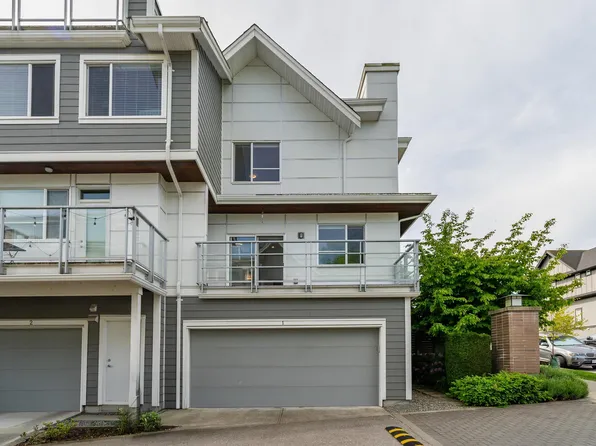 2978 159th St #1, Surrey, BC V3Z 0R1