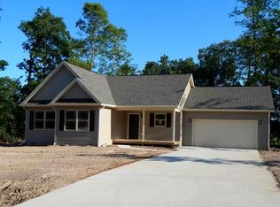 Executive Way, Hedgesville, WV 25427