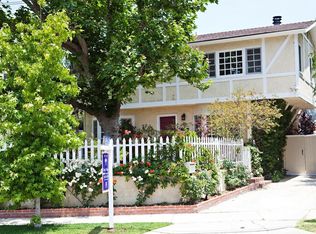 2816 Manning Ave, Los Angeles, CA 90064