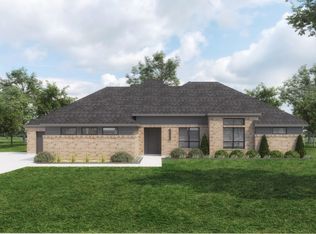 2321 Aleman St, Waxahachie, TX 75167