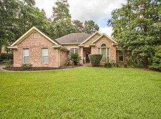 3448 Welwyn Way, Tallahassee, FL 32309