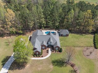 104 Westchase Run, Sanford, NC 27330