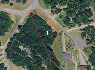 41 Estes Pointe Dr, Arley, AL 35541