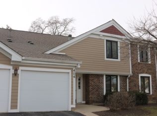 404 Pinetree Ln, Schaumburg, IL 60193
