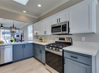9184 Black Slate St, Las Vegas, NV 89123