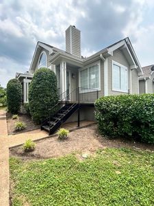 129 Cherry Hill Dr APT 12B, Hendersonville, TN, 37075