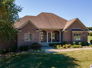 112 Cedar Branch Rd, Elizabethtown, KY 42701