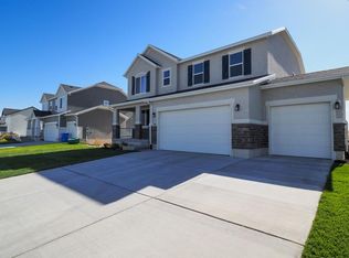 1851 W 1650 S, Lehi, UT 84043
