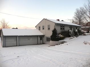 719 E Maple St, Lebanon, PA 17046