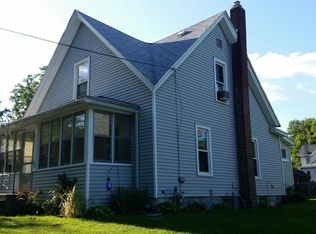 83 Fairview Ave, Battle Creek, MI 49017