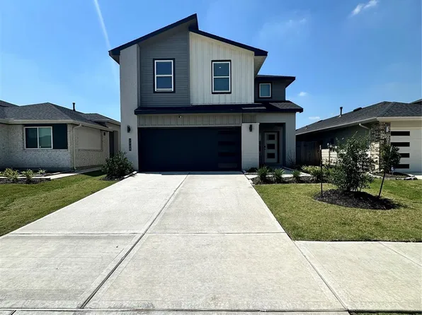 2908 Chase Cross Ln, Houston, TX 77047