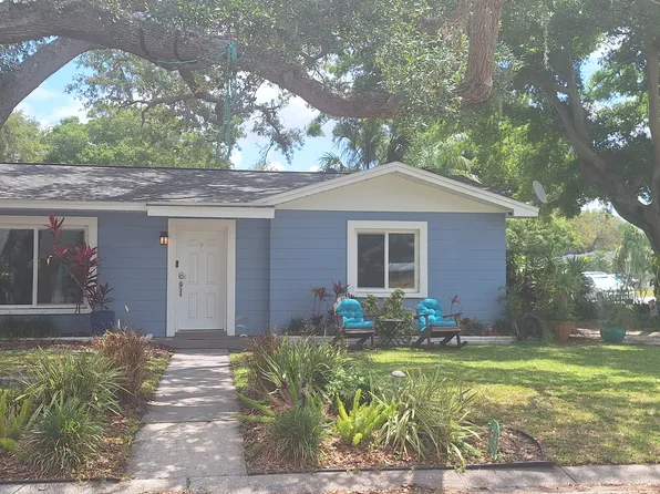 2055 Wilson Blvd, Clearwater, FL 33755