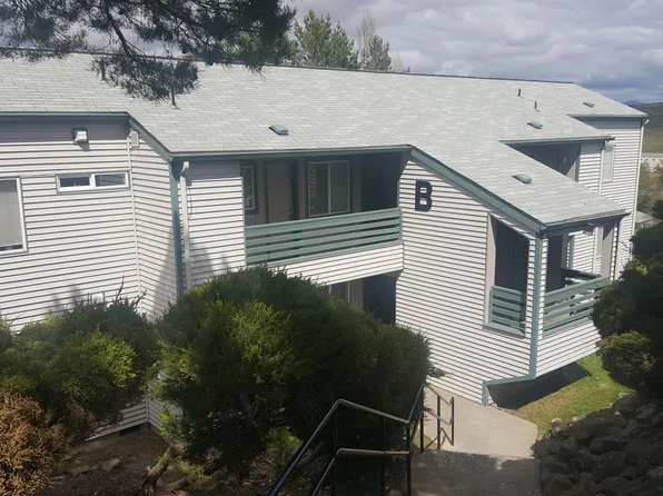 921 SE Klemgard St, Pullman, WA