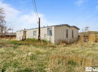 2760 Winnemucca St, Silver Springs, NV