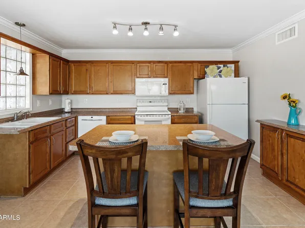 180 W ORCHID Lane, Chandler, AZ 85225